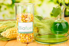 Gosling Green biofuel availability